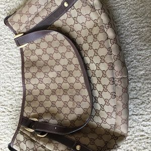 Gucci handbag